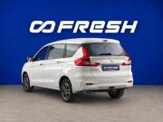 Suzuki Ertiga II Рестайлинг Москва  - изображение 26