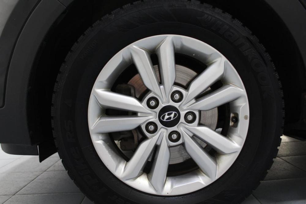 Hyundai Creta I Кемерово  - изображение 20