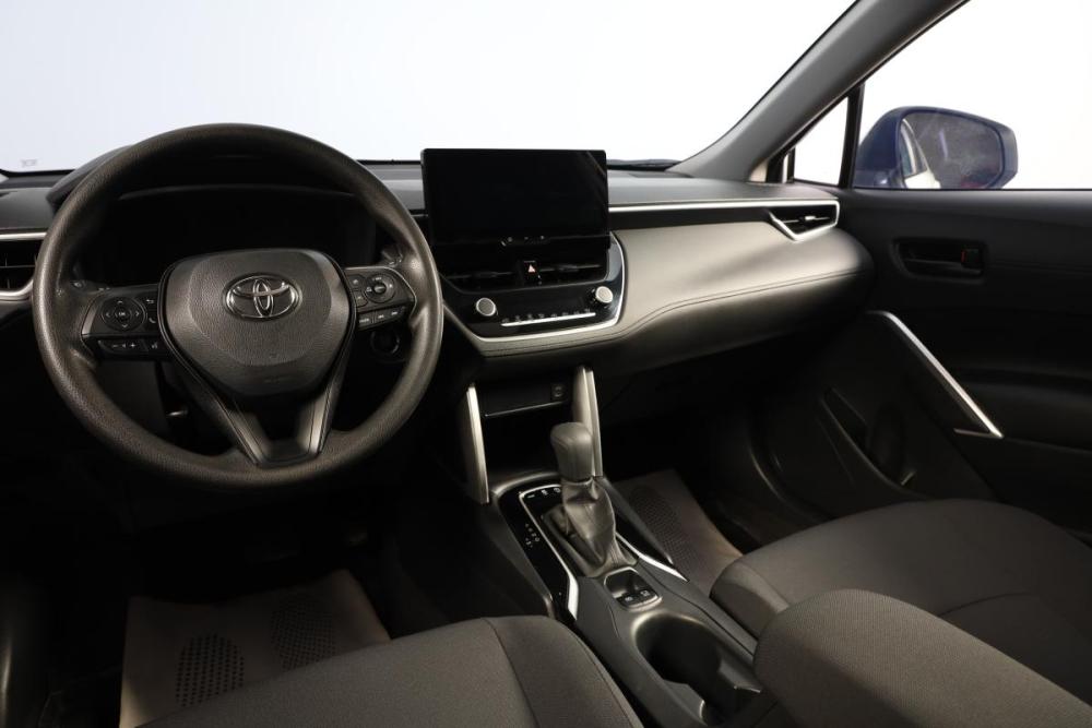 Toyota Corolla Cross I Новосибирск  - изображение 9