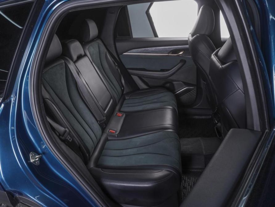 Geely Monjaro I Ростов-на-Дону  - изображение 7