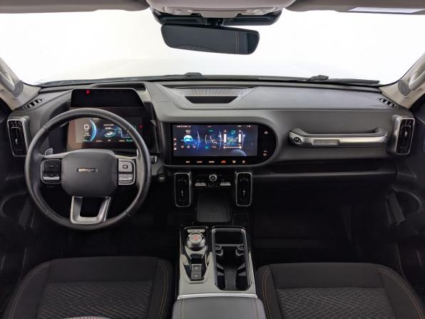 Haval Dargo I с пробегом 2024 года, цена 2 550 000 рублей, 30444 км, внедорожник, Автокод Объявления