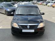 Renault Logan I Рестайлинг Ижевск  - изображение 21