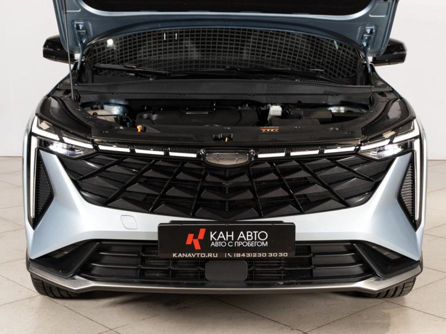 Geely Atlas II Казань  - изображение 15