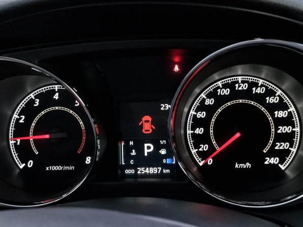 Mitsubishi ASX I с пробегом 2013 года, цена 999 000 рублей, 254897 км, внедорожник, Автокод Объявления