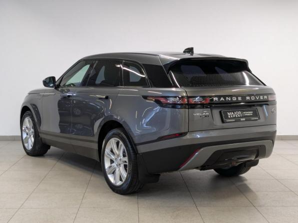 Land Rover Range Rover Velar I с пробегом 2017 года, цена 3 700 000 рублей, 81600 км, внедорожник, Автокод Объявления