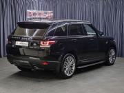 Land Rover Range Rover Sport II Москва  - изображение 31