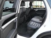 Volkswagen Touareg III Новороссийск  - изображение 35