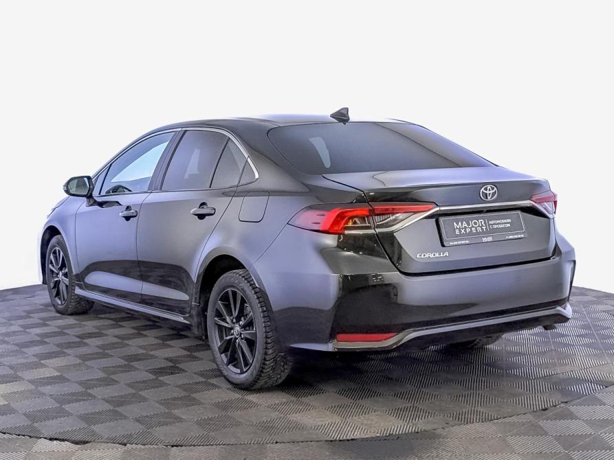Toyota Corolla XII (E210) Москва  - изображение 7