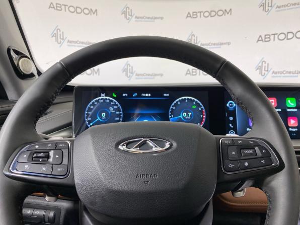 Chery Tiggo 8 Pro Max I с пробегом 2023 года, цена 2 049 900 рублей, 84525 км, внедорожник, Автокод Объявления