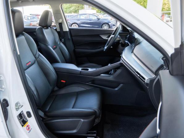 Changan CS35 Plus I Рестайлинг с пробегом 2023 года, цена 1 799 000 рублей, 57148 км, внедорожник, Автокод Объявления