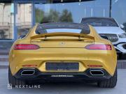 Mercedes-Benz AMG GT I Самара  - изображение 48