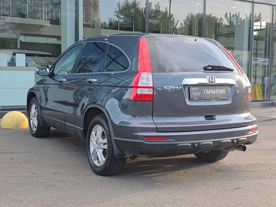 Honda CR-V IV Ижевск  - изображение 8