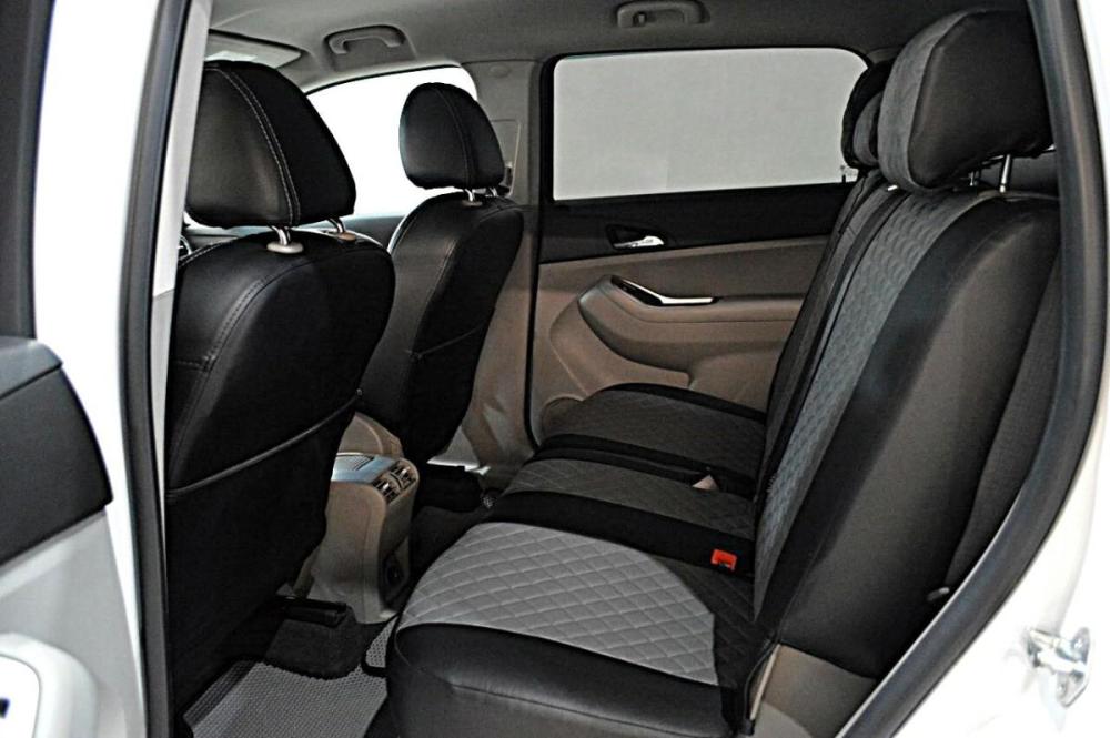 Chevrolet Orlando I Сургут  - изображение 18