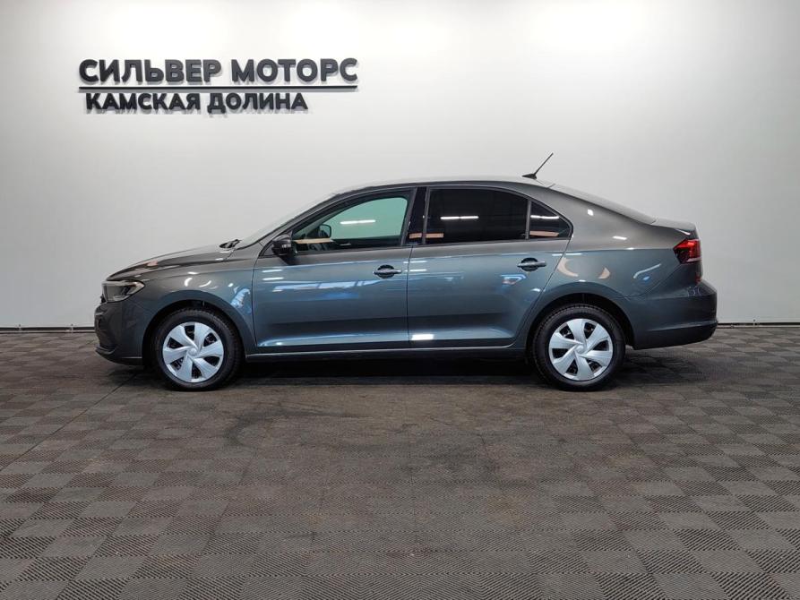 Volkswagen Polo VI Пермь  - изображение 5