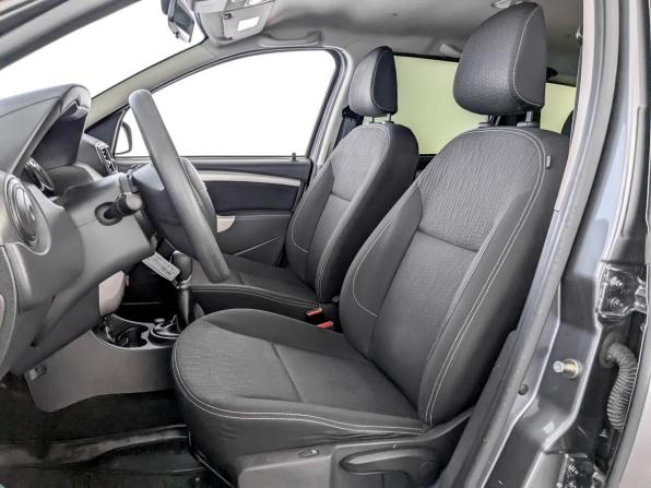 Nissan Terrano III (D10) с пробегом 2017 года, цена 1 375 000 рублей, 103702 км, внедорожник, Автокод Объявления