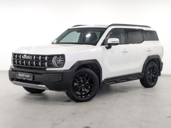 Haval H3 с пробегом 2024 года, цена 2 390 000 рублей, 22296 км, внедорожник, Автокод Объявления