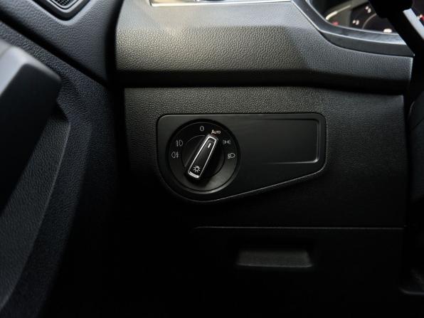 Volkswagen Tiguan II с пробегом 2019 года, цена 2 298 000 рублей, 208330 км, внедорожник, Автокод Объявления