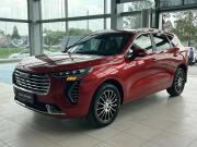 Haval Jolion I Екатеринбург  - изображение 34