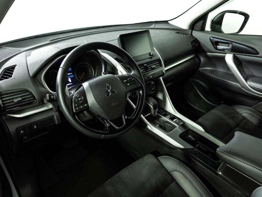 Mitsubishi Eclipse Cross I Рестайлинг Санкт-Петербург  - изображение 12