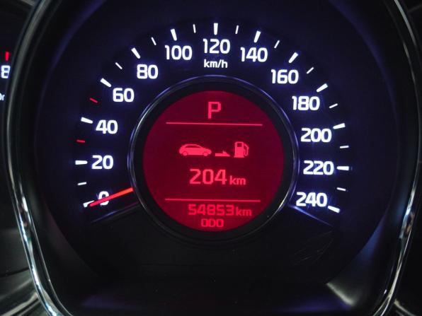 Kia Ceed II Рестайлинг с пробегом 2018 года, цена 1 483 000 рублей, 54853 км, хэтчбек, Автокод Объявления