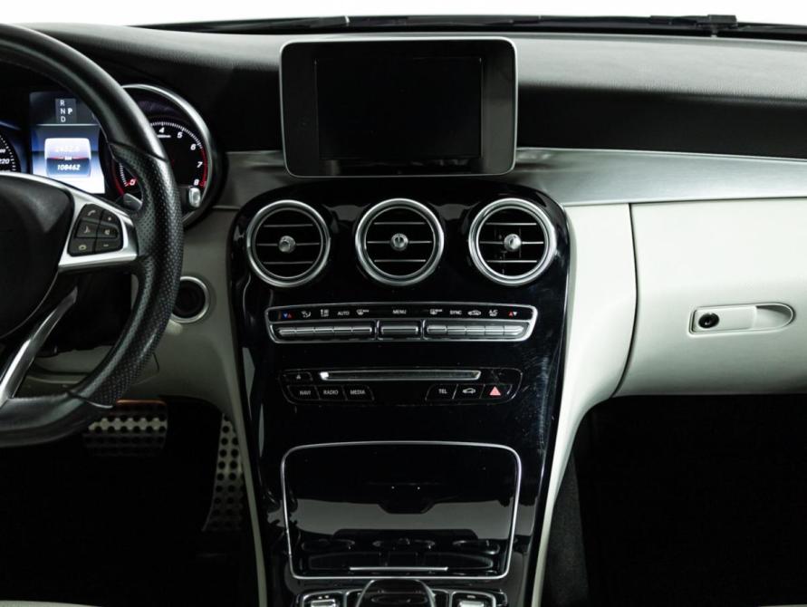Mercedes-Benz C-Класс IV (W205) Санкт-Петербург  - изображение 14