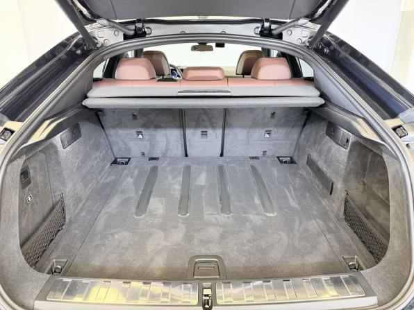 BMW X6 III (G06) Рестайлинг с пробегом 2025 года, цена 13 400 000 рублей, 10101 км, внедорожник, Автокод Объявления