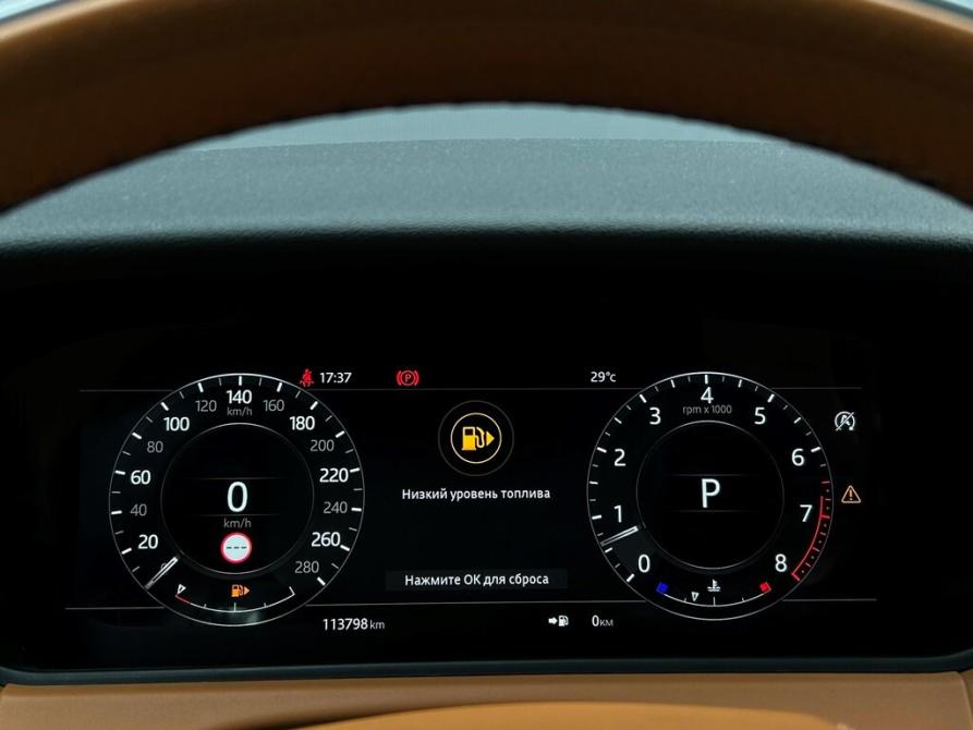 Land Rover Range Rover Velar I Санкт-Петербург  - изображение 25