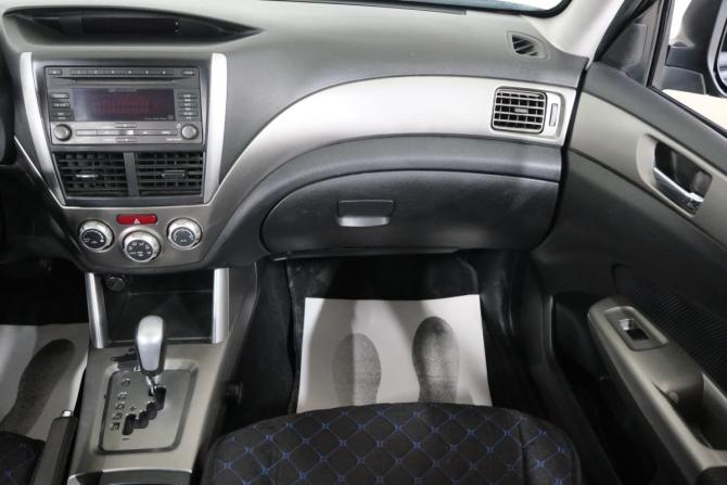 Subaru Forester III с пробегом 2010 года, цена 1 249 000 рублей, 272500 км, внедорожник, Автокод Объявления