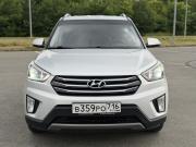 Hyundai Creta I Казань  - изображение 27