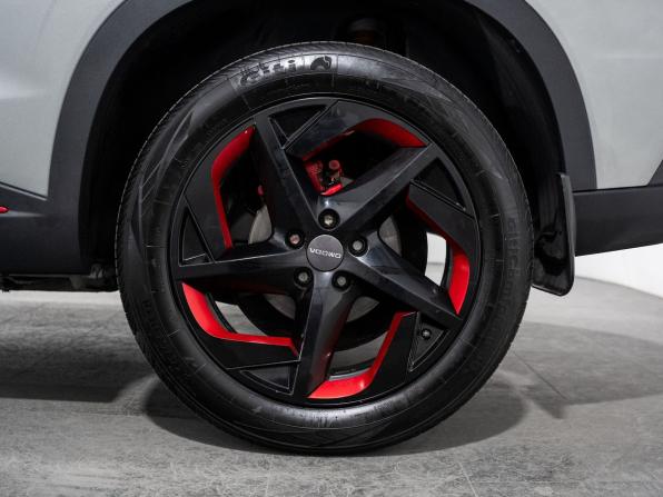 Omoda C5 I с пробегом 2023 года, цена 1 695 500 рублей, 62531 км, внедорожник, Автокод Объявления