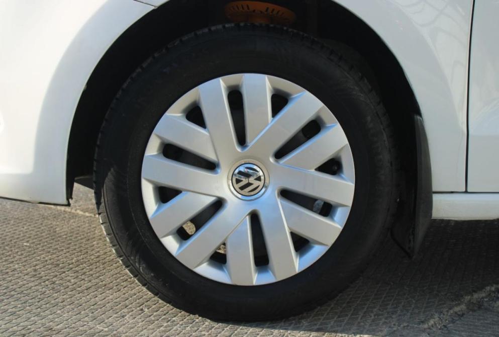 Volkswagen Polo V Саратов  - изображение 11