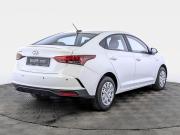 Hyundai Solaris II Рестайлинг Москва  - изображение 32