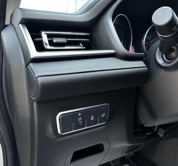 Haval M6 II Уфа  - изображение 19