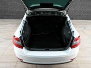 Skoda Octavia III (A7) Рестайлинг Екатеринбург  - изображение 26