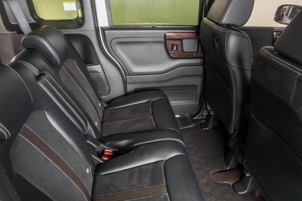 Honda N-BOX II Пермь  - изображение 11