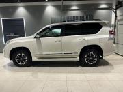 Toyota Land Cruiser Prado 150 Series Новосибирск  - изображение 33