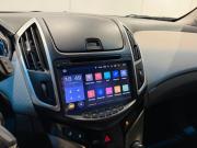 Chevrolet Cruze I Рестайлинг Самара  - изображение 25