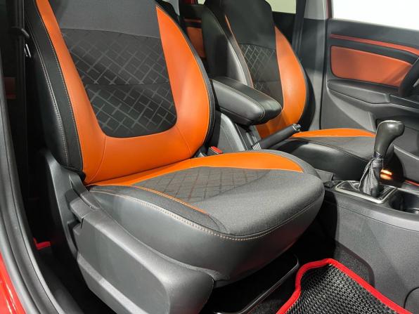 Lada (ВАЗ) Vesta I с пробегом 2019 года, цена 915 000 рублей, 146200 км, седан, Автокод Объявления
