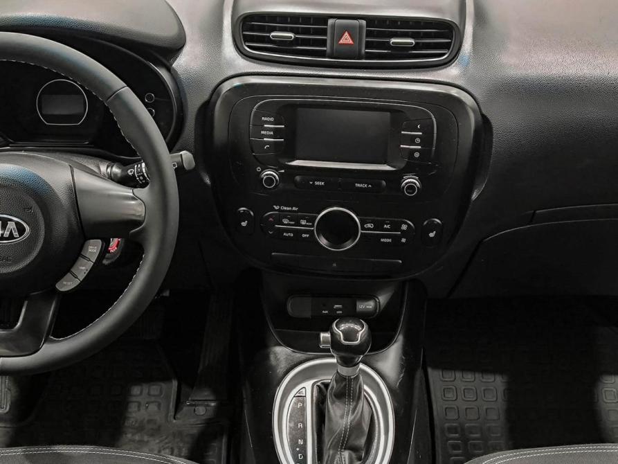 Kia Soul II Рестайлинг Казань  - изображение 18
