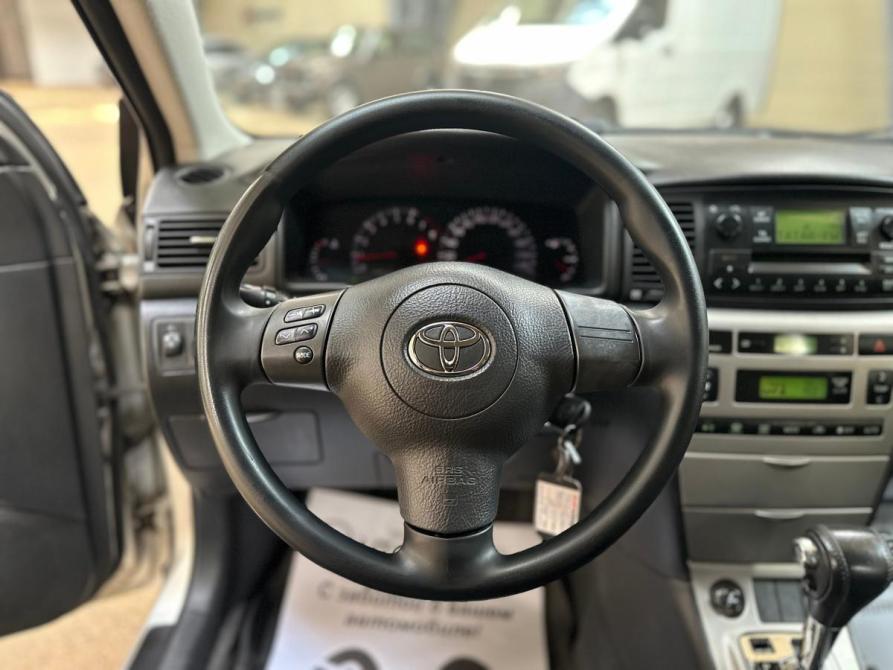 Toyota Corolla IX (E120 E130) Рестайлинг Набережные Челны  - изображение 16