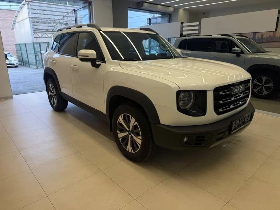 Haval Dargo I Челябинск  - изображение 3