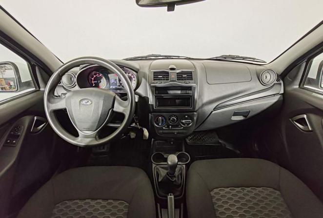 Lada (ВАЗ) Granta I Рестайлинг с пробегом 2022 года, цена 780 000 рублей, 54241 км, седан, Автокод Объявления