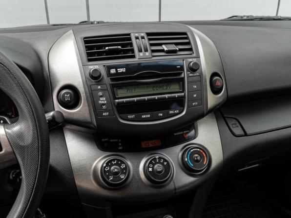 Toyota RAV4 III (XA30) Рестайлинг с пробегом 2011 года, цена 1 290 000 рублей, 194920 км, внедорожник, Автокод Объявления