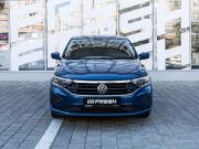 Volkswagen Polo VI Ставрополь  - изображение 25