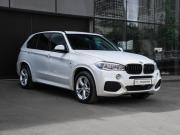 BMW X5 III (F15) Москва  - изображение 33