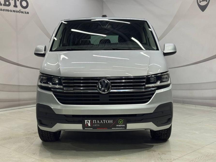 Volkswagen Caravelle T6 Рестайлинг Воронеж  - изображение 2