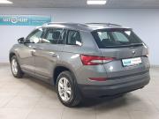 Skoda Kodiaq I Москва  - изображение 27