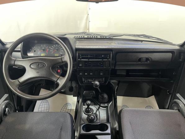 Lada (ВАЗ) 2121 (4x4) I Рестайлинг с пробегом 2018 года, цена 675 000 рублей, 60278 км, внедорожник, Автокод Объявления