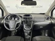 Opel Mokka I Москва  - изображение 30