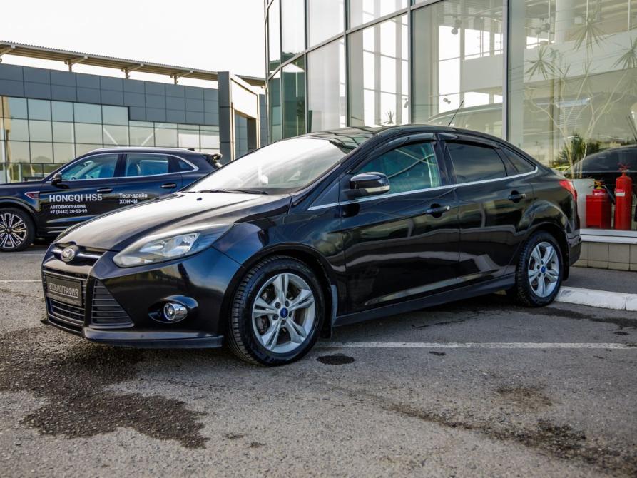 Ford Focus III Волгоград  - изображение 3